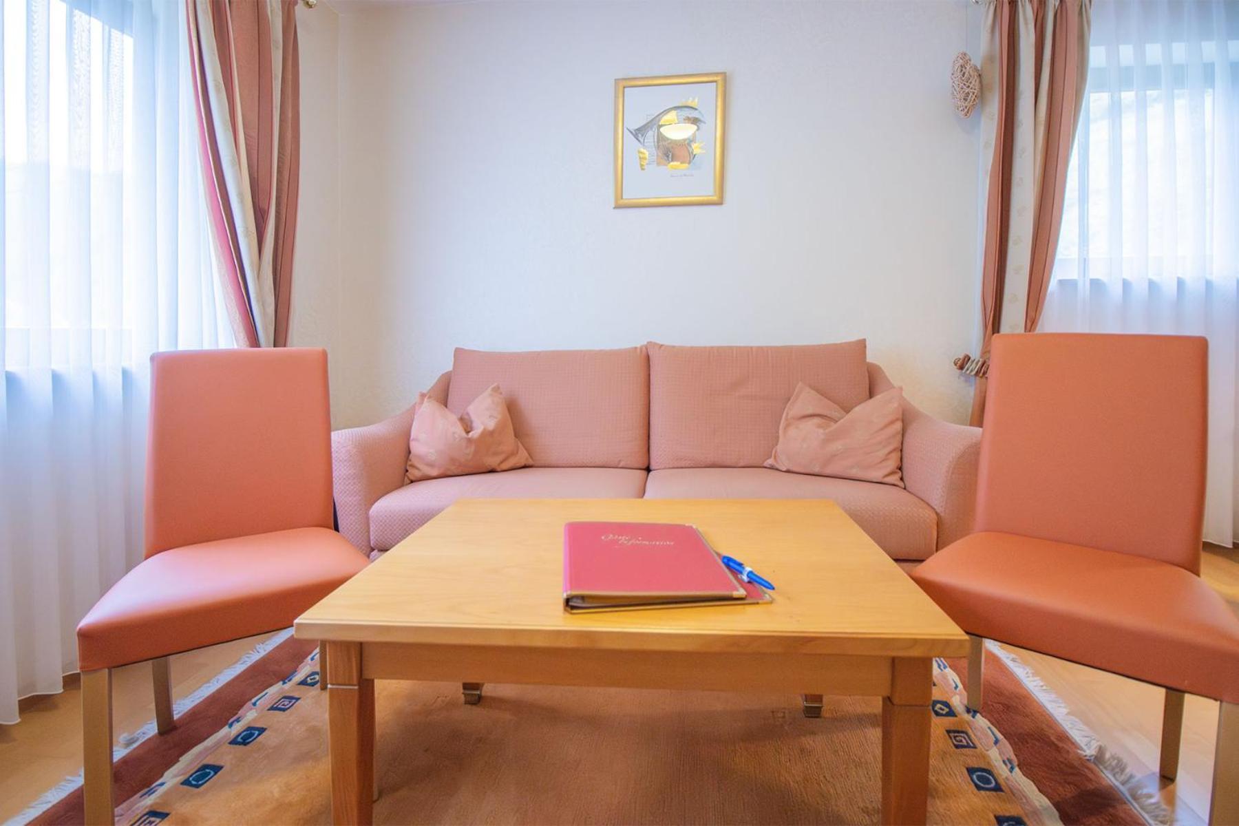 Hotel - Gasthof Blume Oppenau Bagian luar foto