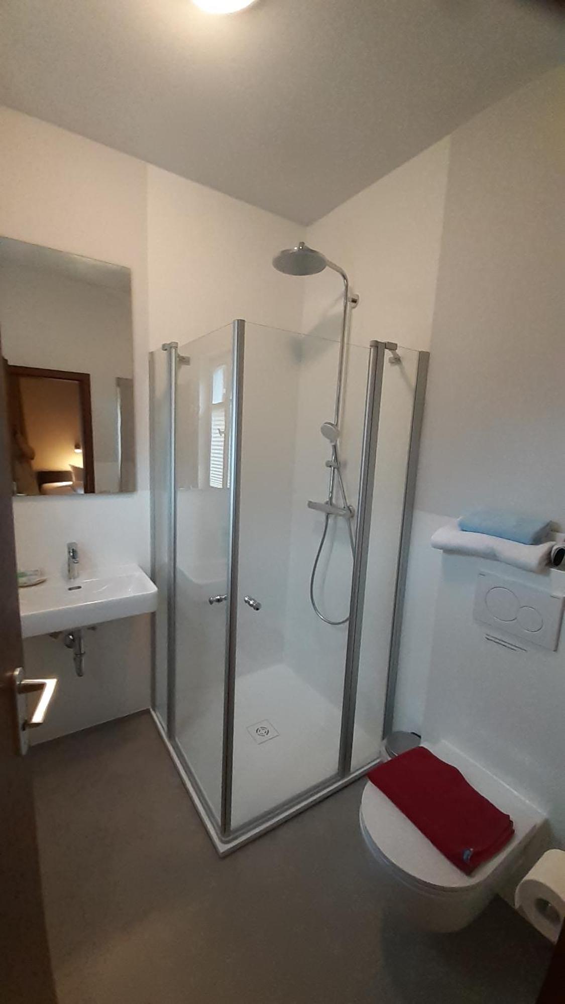 Hotel - Gasthof Blume Oppenau Bagian luar foto