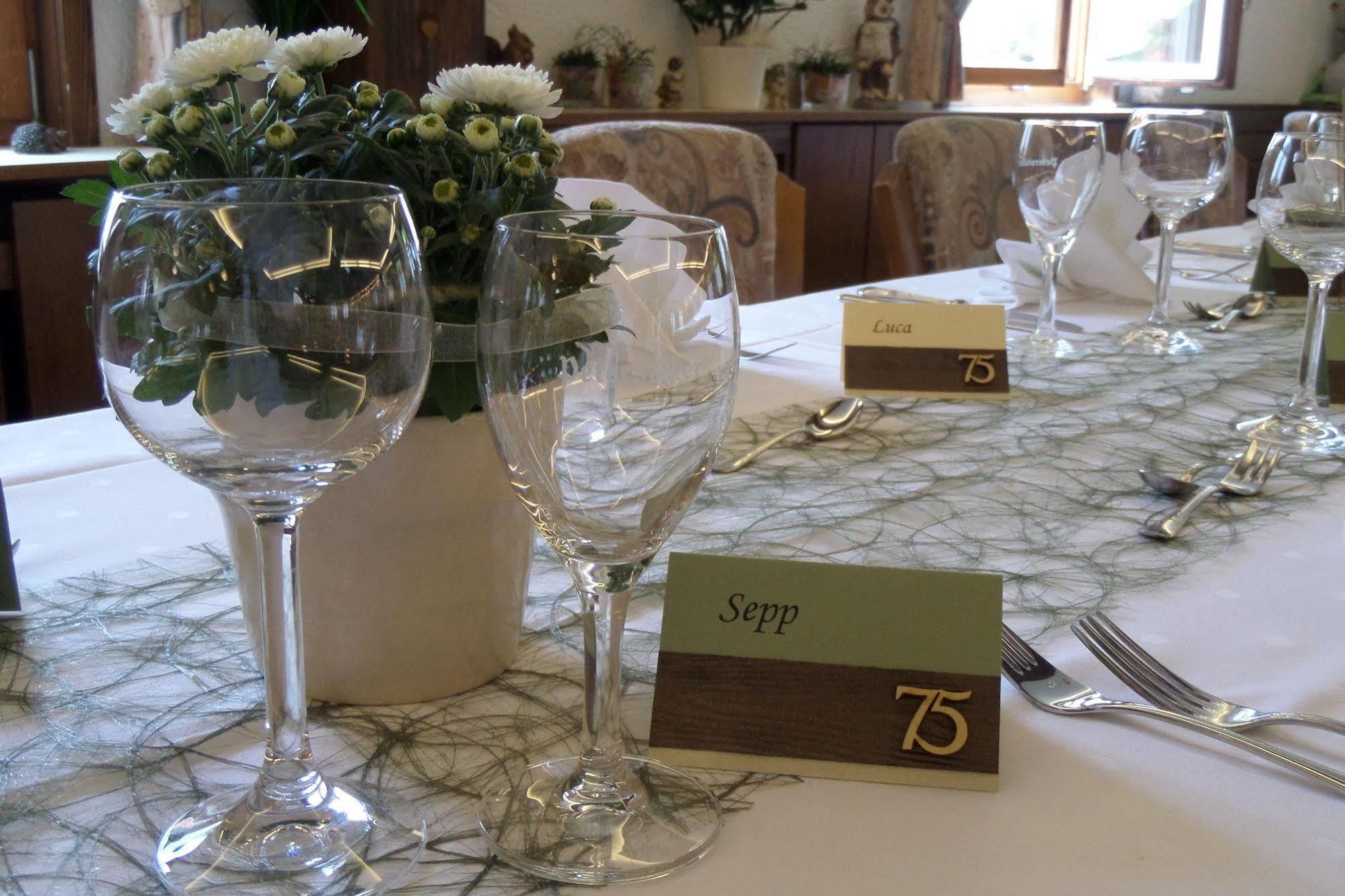Hotel - Gasthof Blume Oppenau Bagian luar foto
